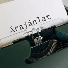 villanyszerelési árajánlat kérése - azonnal válaszolunk