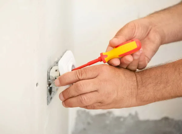 Érintésvédelem kialakítása új építésű ingatlanban