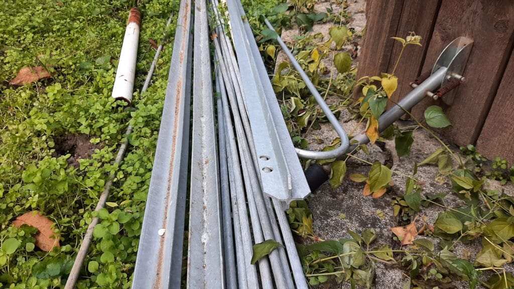 földelő szonda profilok - Villanyszerelés Nagytarcsa