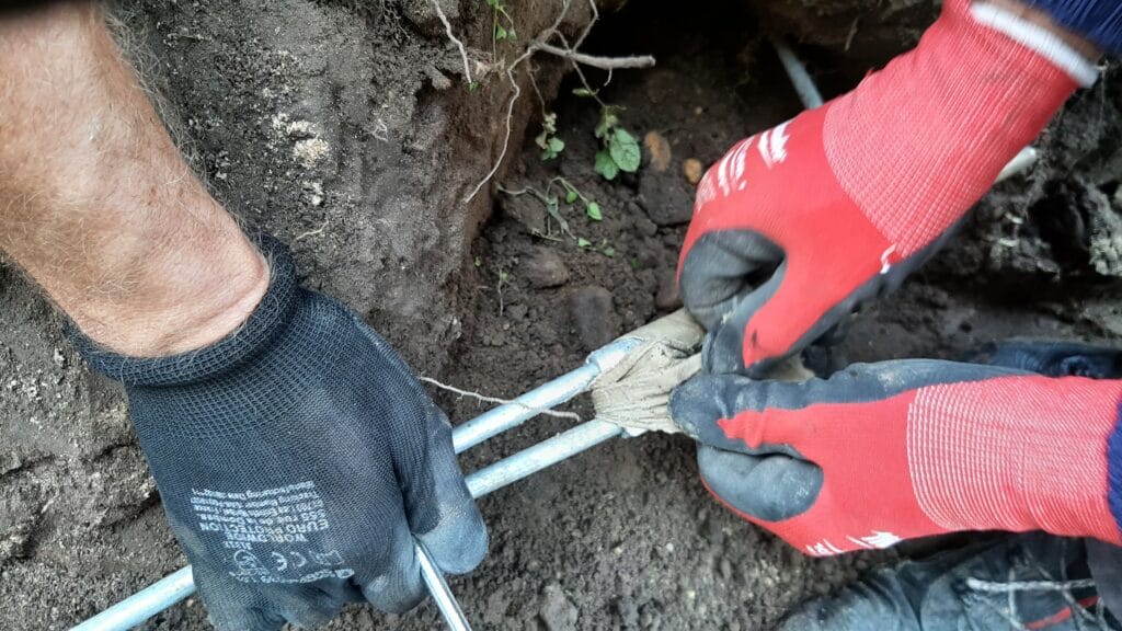 földelés - megfelelő csatlakozás és védelem - Villanyszerelés Nagytarcsa