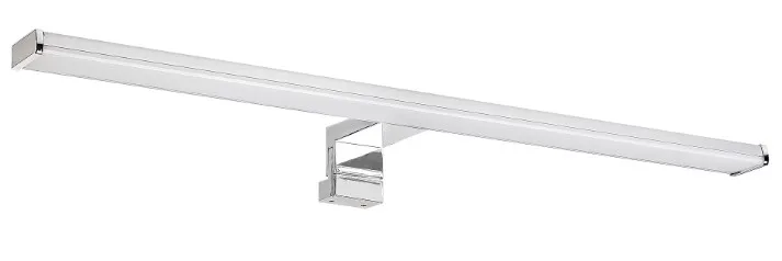 Fürdőszobai LED lámpa IP44 12W 840lm természetes fehér
Gyors kiszállás Kistarcsán és Pest megyében