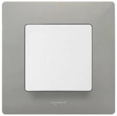 Legrand Niloe 101 kapcsoló
Kapcsoló csere azonnal Csömörön