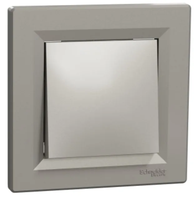 Schneider Asfora 101 kapcsoló
Kapcsoló csere azonnal Csömörön