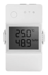 Sonoff kapcsoló telepítése Nagytarcsán